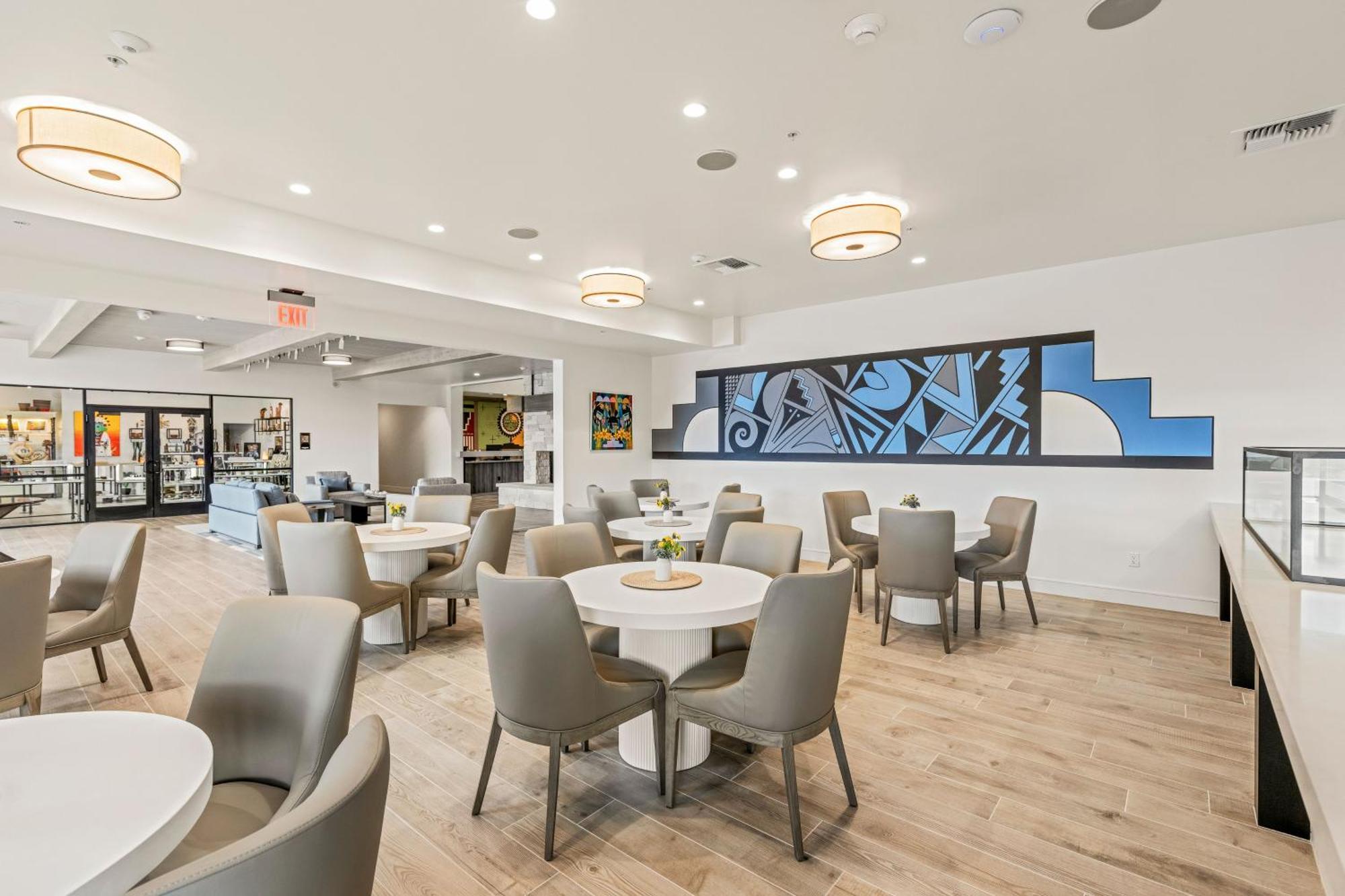 Taawaki Inn Clarkdale Ngoại thất bức ảnh