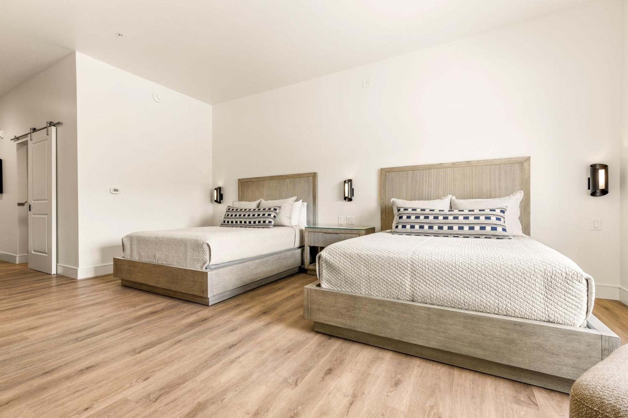 Taawaki Inn Clarkdale Phòng bức ảnh