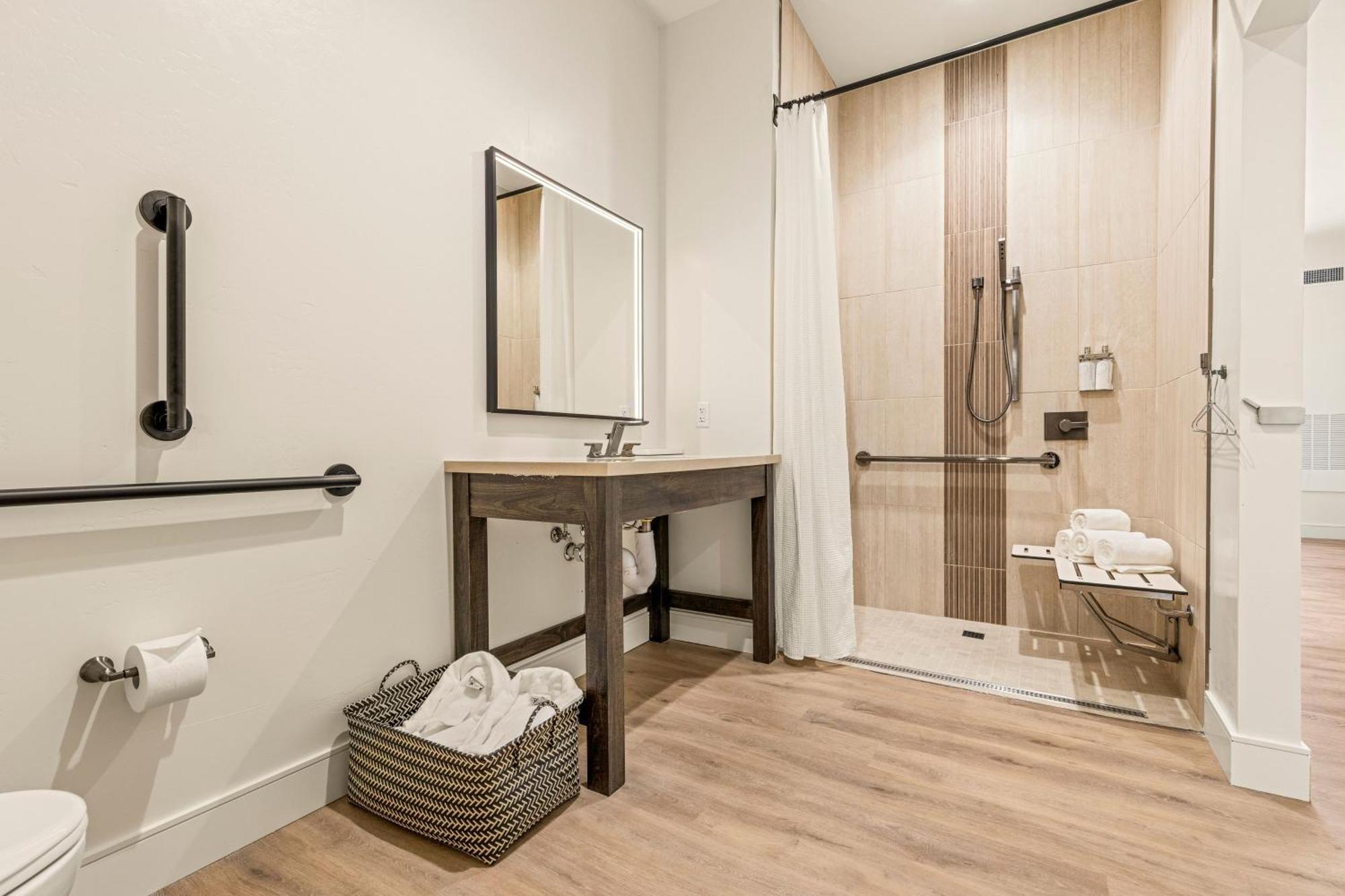 Taawaki Inn Clarkdale Phòng bức ảnh